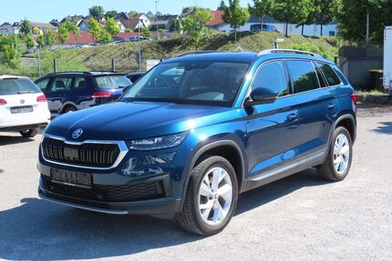 Skoda Kodiaq 129.500 km 27.489 &euro; Solms-Oberbiel 35606