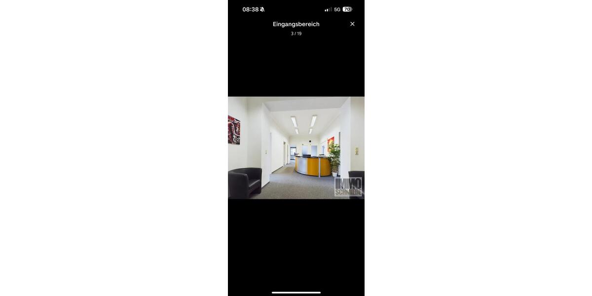 Gewerbeobjekt Gießen - 1.800&euro; | Angebot:24816943