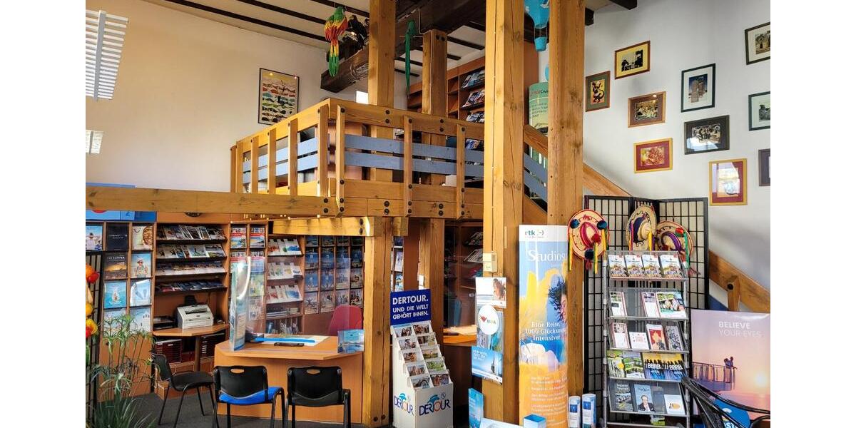 Gewerbeobjekt Laubach - 575&euro; | Angebot:24707569