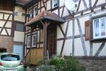 Bauernhaus, Landhaus Butzbach - 6 Zimmer, 131 m&sup2;, 236.000&euro; | Angebot:26041747
