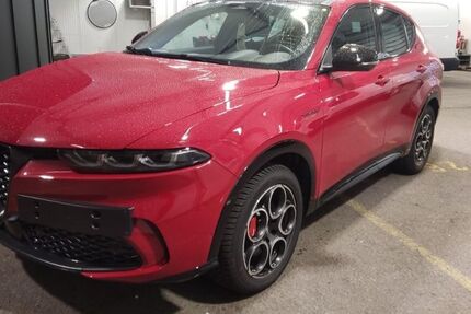 Alfa Romeo Tonale 15.401 km 34.980 &euro; Marburg 35043