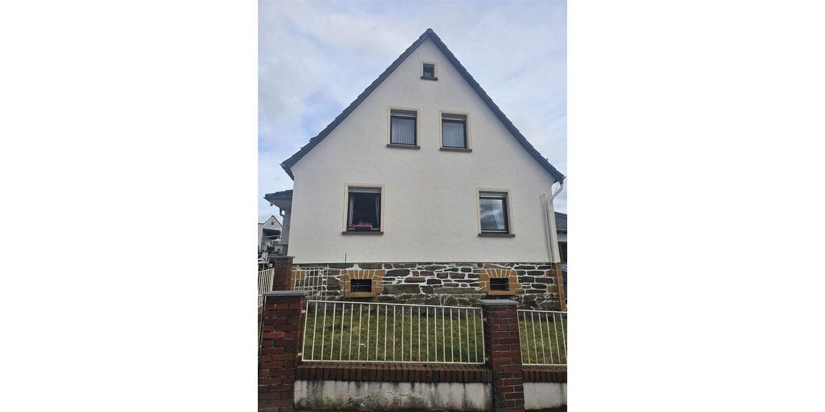 Einfamilienhaus Waldsolms Brandoberndorf - 5 Zimmer, 100 m&sup2;, 355.000&euro; | Angebot:25692847