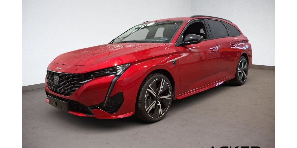 Peugeot 308 24.282 km 22.790 &euro; Marburg 35043