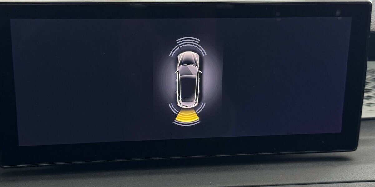 Alfa Romeo Tonale 1.6 VGT-D Sprint ACC Sitzheizung 9.800 km 23.285 &euro; Lich 35423