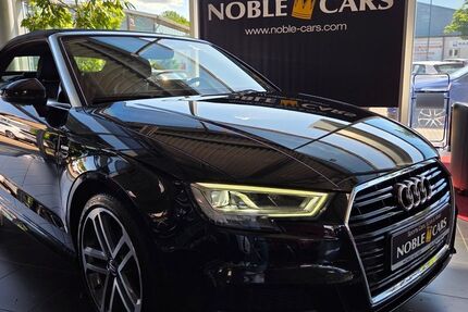 Audi A3 41.720 km 29.990 &euro; Giessen 35394