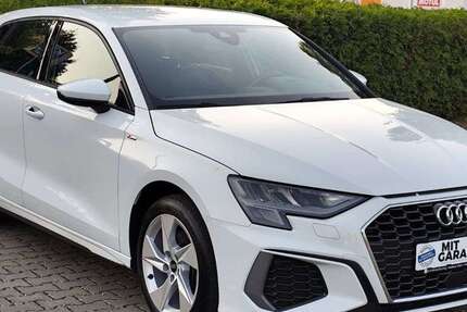 Audi A3 68.000 km 23.490 &euro; Friedberg 61169