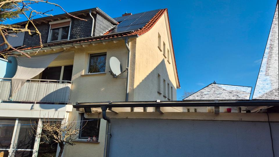 Doppelhaushälfte Friedberg (Hessen) - 6 Zimmer, 125 m&sup2;, 615.000&euro; | Angebot:27178620