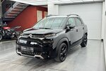 Citroen C3 Aircross Shine Pack CarPlay Head-UP Display 24.000 km 15.540 &euro; Lich 35423