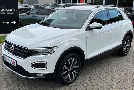 VW T-Roc 67.820 km 18.450 &euro; Marburg 35039