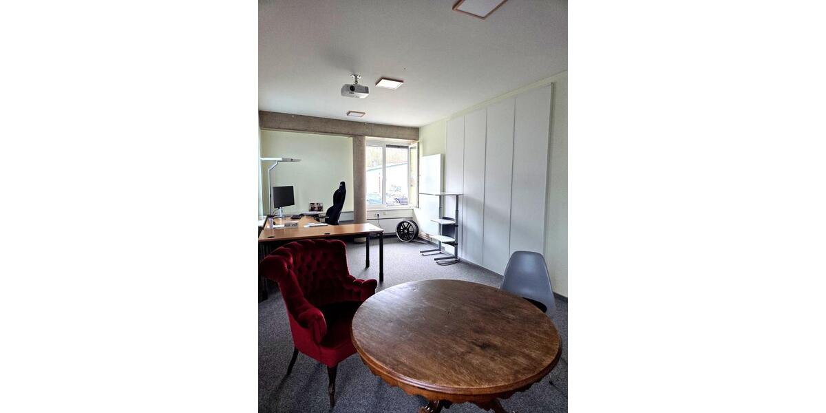 Gewerbeobjekt Wetzlar - 1.562&euro; | Angebot:25655580