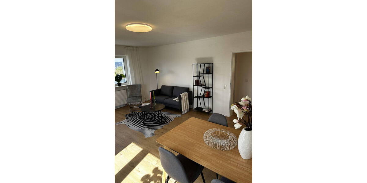 Etagenwohnung Marburg Richtsberg - 3 Zimmer, 83 m&sup2;, 289.000&euro; | Angebot:26016291