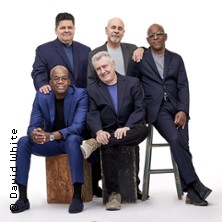 Spyro Gyra - Sommerreihe 2026 09.07.2026 Trinkkuranlage Bad Nauheim