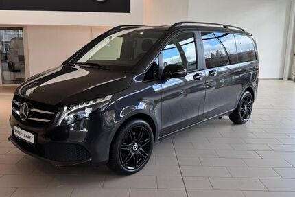 Mercedes-Benz V 300 34.046 km 59.900 &euro; Marburg 35039