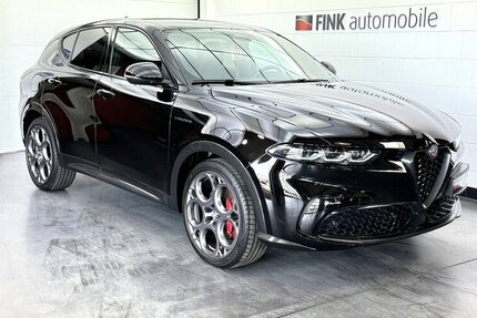 Alfa Romeo Tonale 1.5 VGT Veloce 48 V Hybrid LED 13.000 km 27.670 &euro; Lich 35423