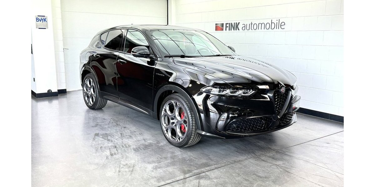 Alfa Romeo Tonale 1.5 VGT Veloce 48 V Hybrid LED 13.000 km 27.670 &euro; Lich 35423