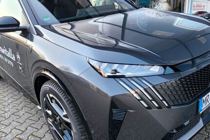 Peugeot 3008 1.501 km 53.990 &euro; Marburg 35039
