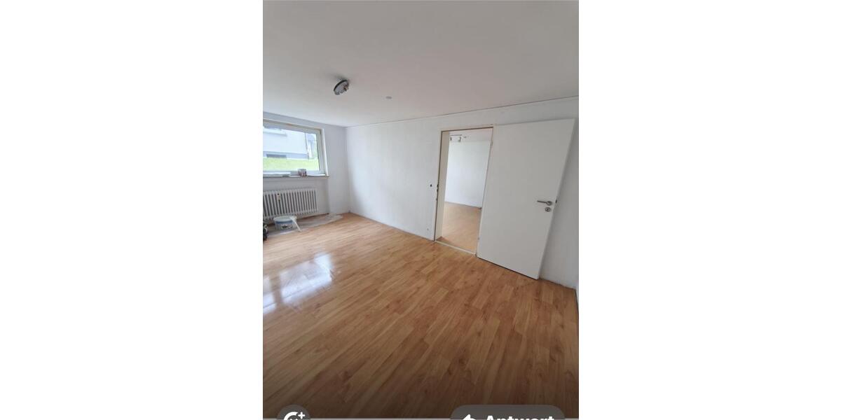 Etagenwohnung Marburg Cappel - 3 Zimmer, 64 m&sup2;, 690&euro; | Angebot:26594339