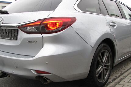 Mazda 6 246.000 km 9.850 &euro; Hüttenberg 35625