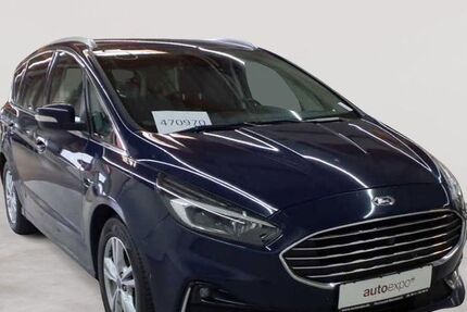 Ford S-Max 214.586 km 13.490 &euro; Fernwald-Steinbach 35463