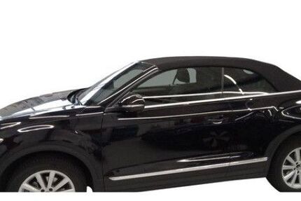 VW T-Roc 3.990 km 33.890 &euro; Butzbach 35510