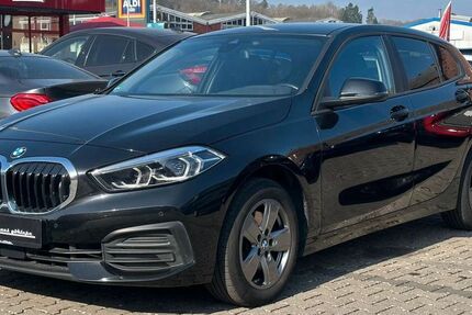 BMW 118 133.302 km 18.490 &euro; Sinn 35764