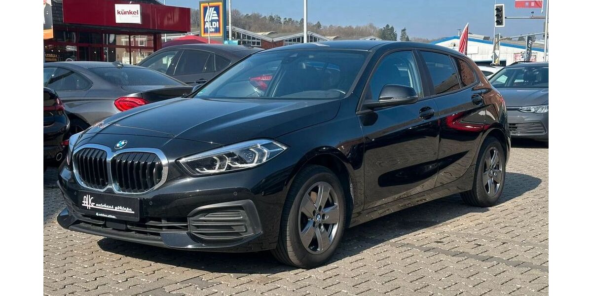 BMW 118 133.302 km 18.990 &euro; Sinn 35764