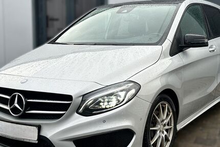 Mercedes-Benz B 200 199.521 km 11.199 &euro; Herborn 35745