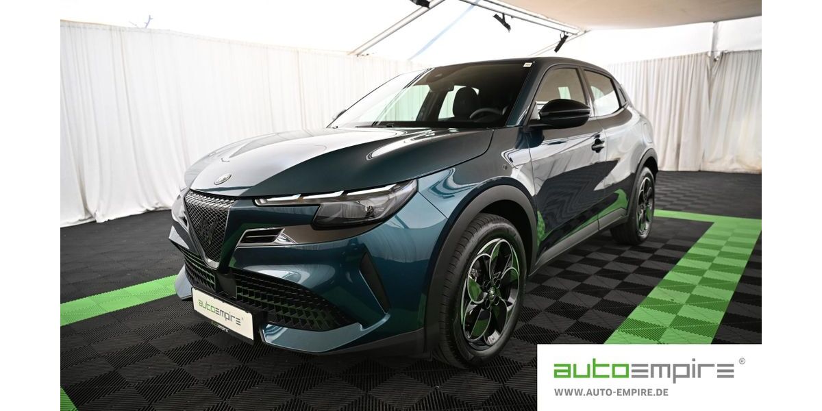 Alfa Romeo Junior 12.813 km 27.490 &euro; Butzbach 35510