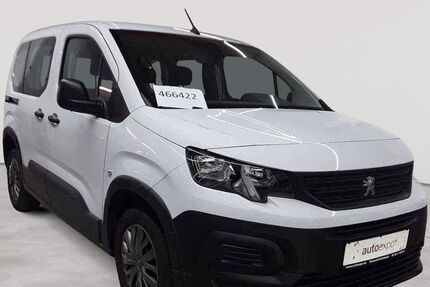 Peugeot Rifter 12.269 km 16.590 &euro; Fernwald-Steinbach 35463