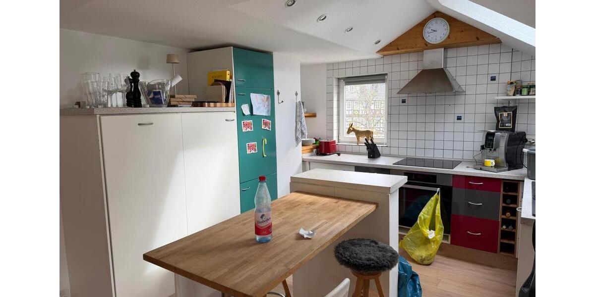 Maisonettenwohnung Wetzlar - 5 Zimmer, 100 m&sup2;, 1.250&euro; | Angebot:25988980