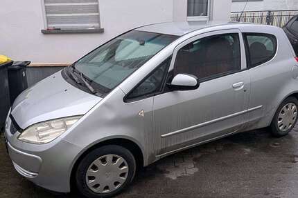 Mitsubishi Colt 231.000 km 1.000 &euro; Schöffengrund 35641