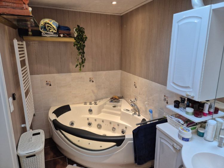 Juwel am See – traumhaftes Feriendomizil - Ferienhaus Hungen Inheiden | Angebot:26443413