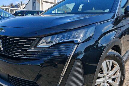 Peugeot 3008 117.911 km 14.161 &euro; Wölfersheim 61200
