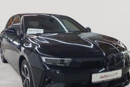 Opel Astra 28.219 km 19.590 &euro; Fernwald-Steinbach 35463