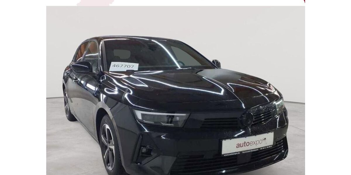Opel Astra 28.219 km 19.590 &euro; Fernwald-Steinbach 35463