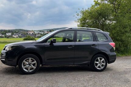 Subaru Forester 149.393 km 12.500 &euro; Biebertal 35444