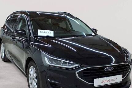 Ford Focus 76.606 km 12.989 &euro; Fernwald-Steinbach 35463