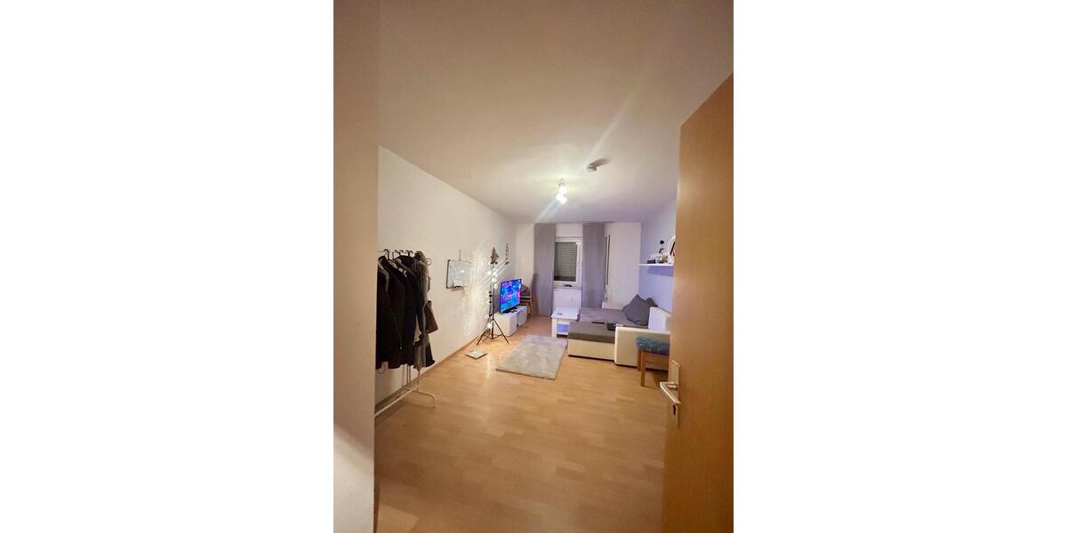 Etagenwohnung Marburg - 2 Zimmer, 55 m&sup2;, 660&euro; | Angebot:25455186