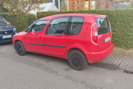 Skoda Roomster 230.833 km 1.690 &euro; Lich 35423