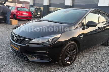 Opel Astra 78.000 km 10.799 &euro; Lich 35423
