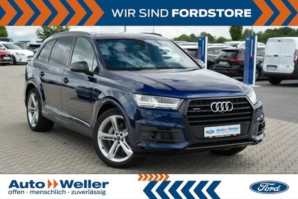 Audi Q7 66.548 km 45.990 &euro; Wetzlar 35581