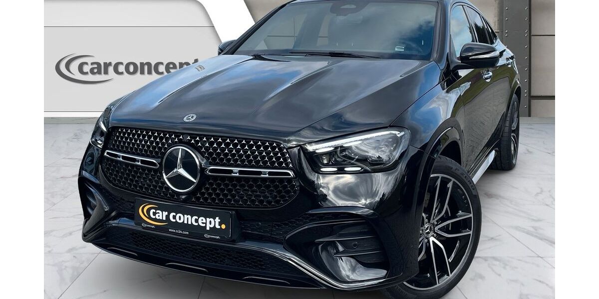 Mercedes-Benz GLE 300 22.465 km 82.900 &euro; Wetzlar 35579