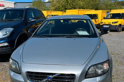 Volvo C70 146.900 km 10.900 &euro; Laubach 35321