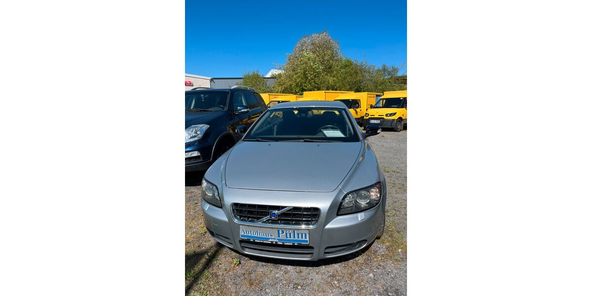 Volvo C70 146.900 km 10.900 &euro; Laubach 35321