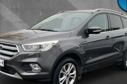 Ford Kuga 121.800 km 16.780 &euro; Wetzlar 35578