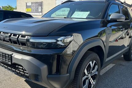 Dacia Duster 10.785 km 25.750 &euro; Butzbach 35510
