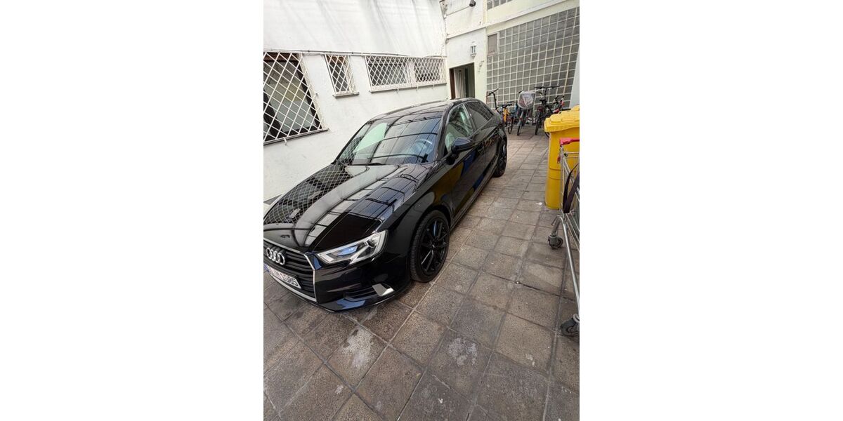 Audi A3 198.002 km 12.900 &euro; Linden 35440