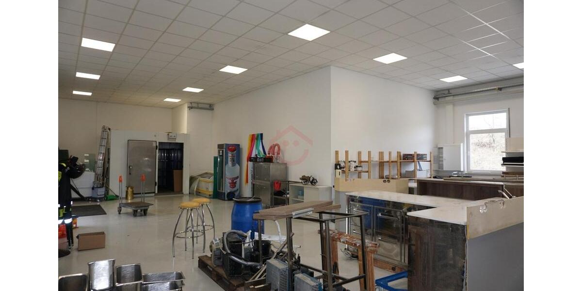 Gewerbeobjekt Waldsolms - 1.330&euro; | Angebot:23137804