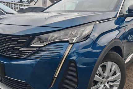 Peugeot 3008 83.128 km 15.113 &euro; Wölfersheim 61200