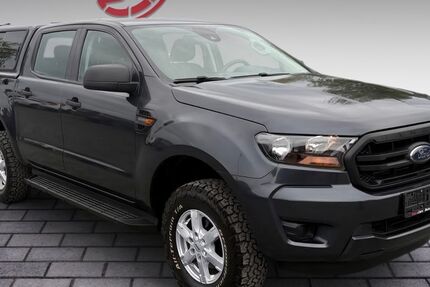 Ford Ranger 110.000 km 18.990 &euro; Butzbach 35510